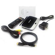 CS918 Quad Core Rk3188 Hdmi Smart Tv Box N4