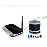 CS918 Quad Core Rk3188 Hdmi Smart Tv Box N6