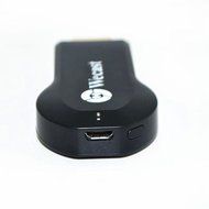 NEW Wifi Display TV Receiver Airplay Wecast HDMI 1080P DLNA Miracast Receiver Dongle Interactive TV Miracast,... N3