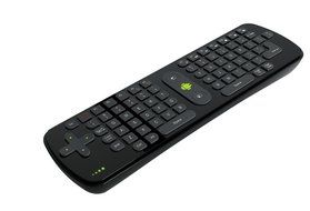 Green House-2pc / 1lot Measy Mini Fly Air Mouse RC11 2.4GHz Wireless Keyboard for Google Android tv box Mini PC...