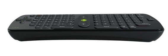 Green House-2pc / 1lot Measy Mini Fly Air Mouse RC11 2.4GHz Wireless Keyboard for Google Android tv box Mini PC... N3