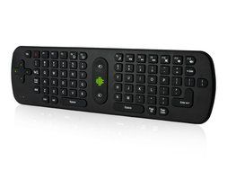 Green House-2pc / 1lot Measy Mini Fly Air Mouse RC11 2.4GHz Wireless Keyboard for Google Android tv box Mini PC... N4