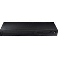 Samsung BD-JM51 1080p Upscaling Blu-ray Disc/DVD Player w/HDMI LAN &amp; USB Media (Certified Refurbished)