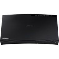 Samsung BD-JM51 1080p Upscaling Blu-ray Disc/DVD Player w/HDMI LAN &amp; USB Media (Certified Refurbished) N2