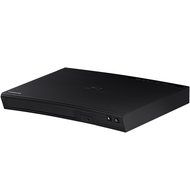 Samsung BD-JM51 1080p Upscaling Blu-ray Disc/DVD Player w/HDMI LAN &amp; USB Media (Certified Refurbished) N3