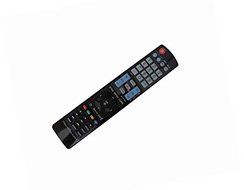 Compatible Replacement Remote Control For LG BD565 BD571N BD645 BP325W BP330 BP370 Blu-ray DVD BD Disc Player