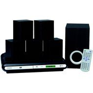 Audiovox DV1201 5.1-Channel DVD Home Theater System (Discontinued by Manufacturer)