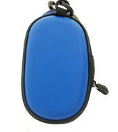 Homedics Hx-go3bl Go Portable Audio Speaker Case (blue) N2