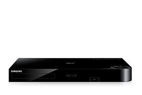 Smart Blu-ray Player BD-H8500