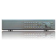LTS LTD2708XD-L 8-Channel 1080P HD-SDI H.264 Standalone DVR: VGA/HDMI, USB, eSATA N2