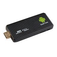GBSELL Upgrade MK809III 2/16G Mini PC TV Dongle Stick Android 4.4 Quad Core TV BOX