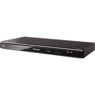 Panasonic DMP-BD871 2D Blu Ray DVD Player with Wi-Fi Streaming N2