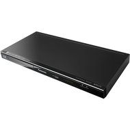 Panasonic DMP-BD871 2D Blu Ray DVD Player with Wi-Fi Streaming N3