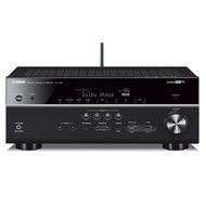 Yamaha RX-V681BL 7.2-Channel 4K Network A/V Receiver + Polk Audio S55 + Polk Audio S35 + Polk Audio PSW110 - 3.1... N2