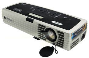 InFocus LP120 Mobile DLP Video Projector