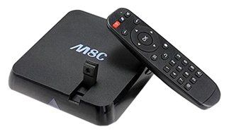 myGadgetsandGames Ott Slybox Camera Preloaded With Xbmc (Kodi) Add-Ons, Showbox, Netflix - Android Smart Tv Box...