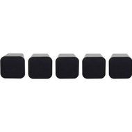 RCA RTD3136EH DVD 100W Home Theater with HDMI N3