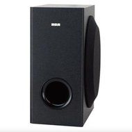 RCA RTD3136EH DVD 100W Home Theater with HDMI N4