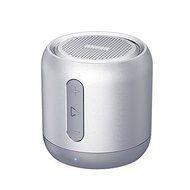 Anker SoundCore mini, Super-Portable Bluetooth Speaker with 15-Hour Playtime, 66-Foot Bluetooth Range, FM Radio...