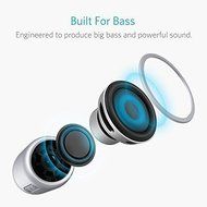 Anker SoundCore mini, Super-Portable Bluetooth Speaker with 15-Hour Playtime, 66-Foot Bluetooth Range, FM Radio... N2