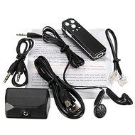 BephaMart SK-895 8GB Rechargeable USB 2.0 Flash Drive Digital Voice Recorder N8