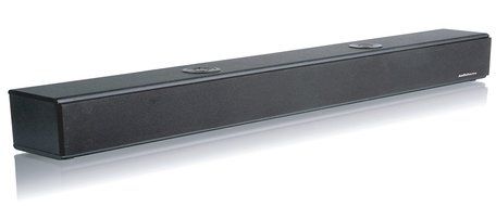 Audio Source S350 2.2 Soundbar Speaker System with Bluetooth (Black)