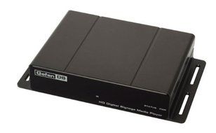 Gefen - HD Digital Signage Media Player