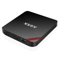 &#12304;2GB RAM+16GB ROM&#12305;NEXBOX 2016 New Arrival Amlogic S905X Quad Core Cortex A53 CPU 2.0GHz 64bit A95X TV Box Android... N7
