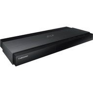 Samsung 3D Blu-ray DVD Disc Player With 4K UHD Upscaling Plus Built-in Wi-Fi , Plays Blu-ray Discs, DVDs &amp; CDs... N2