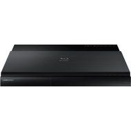 Samsung 3D Blu-ray DVD Disc Player With 4K UHD Upscaling Plus Built-in Wi-Fi , Plays Blu-ray Discs, DVDs &amp; CDs... N4