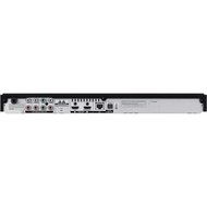 Samsung 3D Blu-ray DVD Disc Player With 4K UHD Upscaling Plus Built-in Wi-Fi , Plays Blu-ray Discs, DVDs &amp; CDs... N5