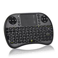 Coper 4K M8S Android 4.4 Smart TV Box S812 Quad Core Fully Loaded KODI + Mini Wireless Keyboard N6