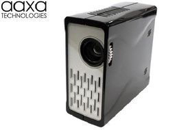AAXA M1 Micro Projector w/ Remote N2