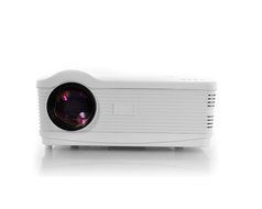 Android 4.1 HD Projector &quot;DroidBeam&quot; - 3000 Lumens, 2000:1, 1.5GHz Dual Core CPU, WiFi, 8GB Internal Memory