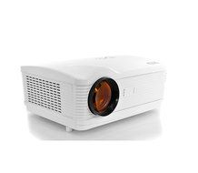 Android 4.1 HD Projector &quot;DroidBeam&quot; - 3000 Lumens, 2000:1, 1.5GHz Dual Core CPU, WiFi, 8GB Internal Memory N2