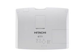 Hitachi CP-X5021N LCD PROJ XGA 2000:1 5000 LUM VGA ENET HDMI SVID 10.1LB N2