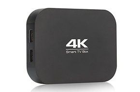 New TV Box with Amlogic S812 2.0GHz Quad core Android4.4 2G/8G Mini PC Media Player Supporting 4K2K Bluetooth... N3