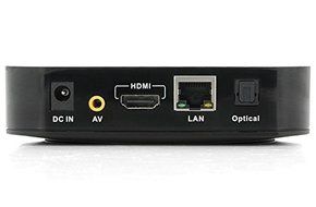 New TV Box with Amlogic S812 2.0GHz Quad core Android4.4 2G/8G Mini PC Media Player Supporting 4K2K Bluetooth... N8
