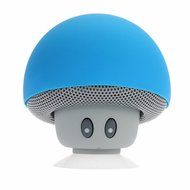 COMROLL Wireless Mini Bluetooth Speaker Portable Mushroom Waterproof Stereo Cartoon Loudspeakers for Mobile Phone... N4