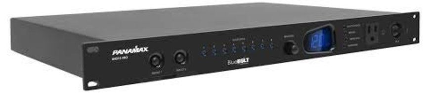 Elan System Controller HC6