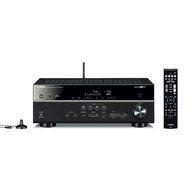 Yamaha YHT-5920UBL MusicCast Home Theater in a Box N2
