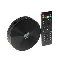 C-s82 Media Player Android 4.4 Amlogic S802 2.0ghz Quad Core Mali450 GPU Support 4k Hdmi 2g/8g Xbmc Miracast Dlna...