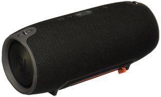 JBL Xtreme Portable Wireless Bluetooth Speaker (Black) N2