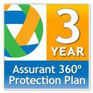 Assurant 3-Year Home Theater Protection Plan ($400-$449.99)