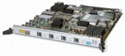 CISCO 1X10GE-LR-SC CISCO 1X10GE-LR-SC 12000 1-Port 10-Gigabit Ethernet Line Card wi