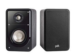 Polk Audio Signature S55 7.1 Home Theater System with Onkyo TX-RZ810 7.2-Ch Network AV Receiver N3