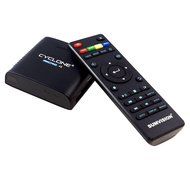 SUMVISION CYCLONE Fusion 2 HDMI Media Player Docking Station