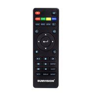 SUMVISION CYCLONE Fusion 2 HDMI Media Player Docking Station N4