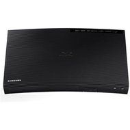 DTS Surround, Samsung Blu-ray Disc Player with WiFi, Black