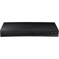 DTS Surround, Samsung Blu-ray Disc Player with WiFi, Black N2